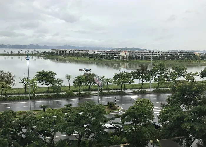 The Villas By Sun Grand City Feria Ha Long Bay * Ha Long