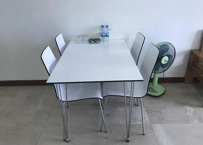 Apartment The Villas By Sun Grand City Feria Ha Long Bay *