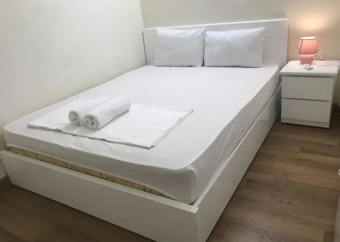 The Villas By Sun Grand City Feria Ha Long Bay Apartment