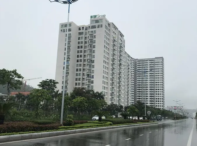 The Villas By Sun Grand City Feria Ha Long Bay * Ha Long